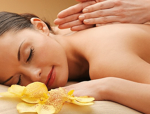 Lisa Altavilla – IHHT Massage Therapist